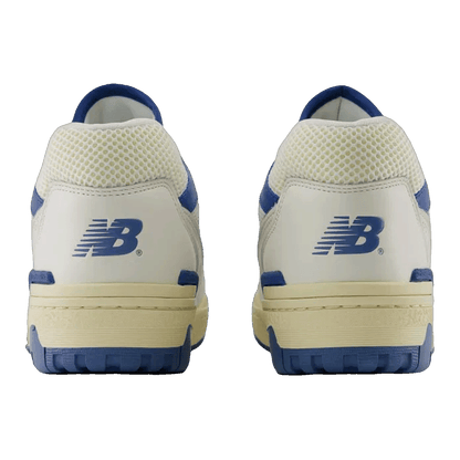 New Balance 550 Sea Salt Pack Blue Agate Back BB550CPD