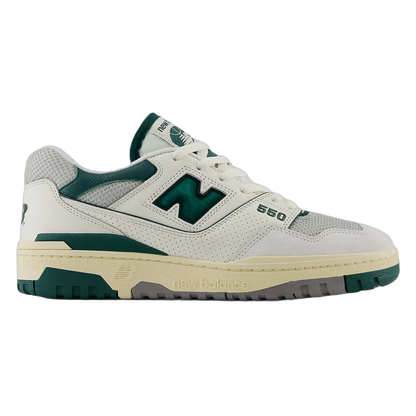 New Balance 550 Sea Salt Pack Marsh Green BB550CPE