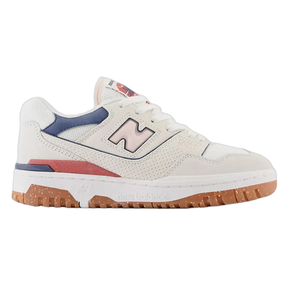 New Balance 550 Sea Salt Quartz Pink Astro Dust (W) BBW550NP