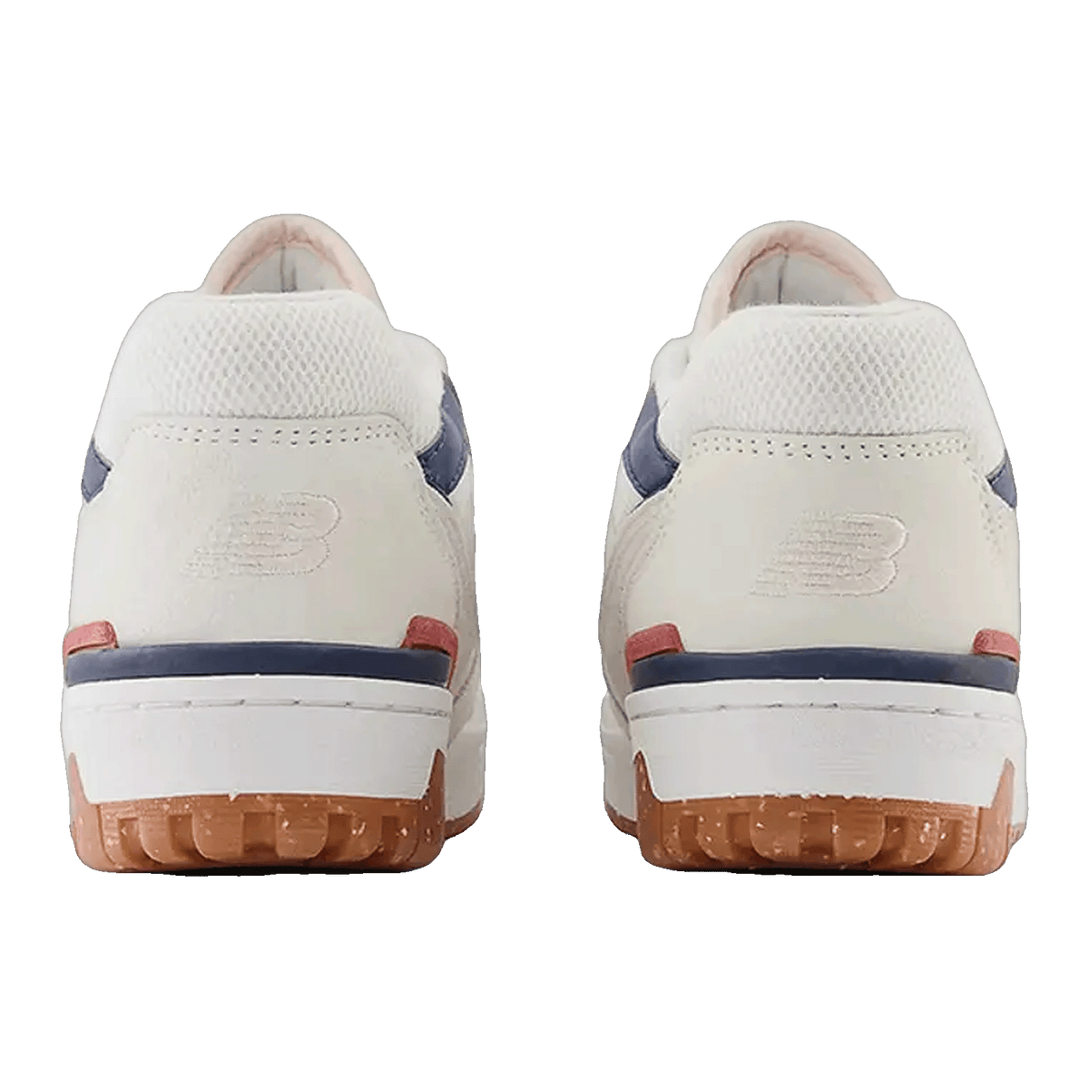New Balance 550 Sea Salt Quartz Pink Astro Dust (W) Back BBW550NP