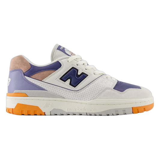 New Balance 550 Sea Salt Reflection Midnight BB550JN1