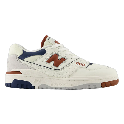 New Balance 550 Sea Salt Relic Brown BB550ESG