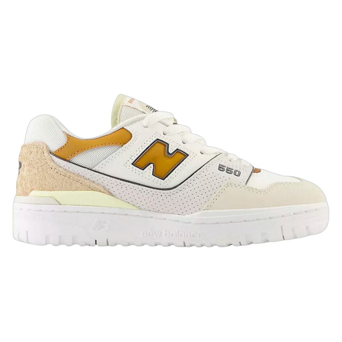 New Balance 550 Sea Salt Tobacco (W) BBW550ST