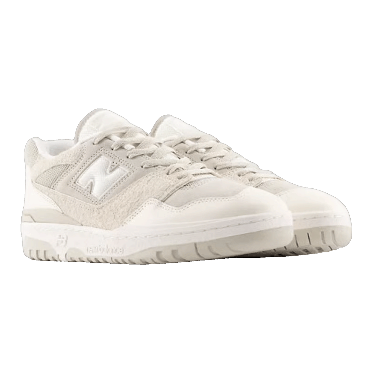 New Balance 550 Shipyard Angora Side BB550PYW