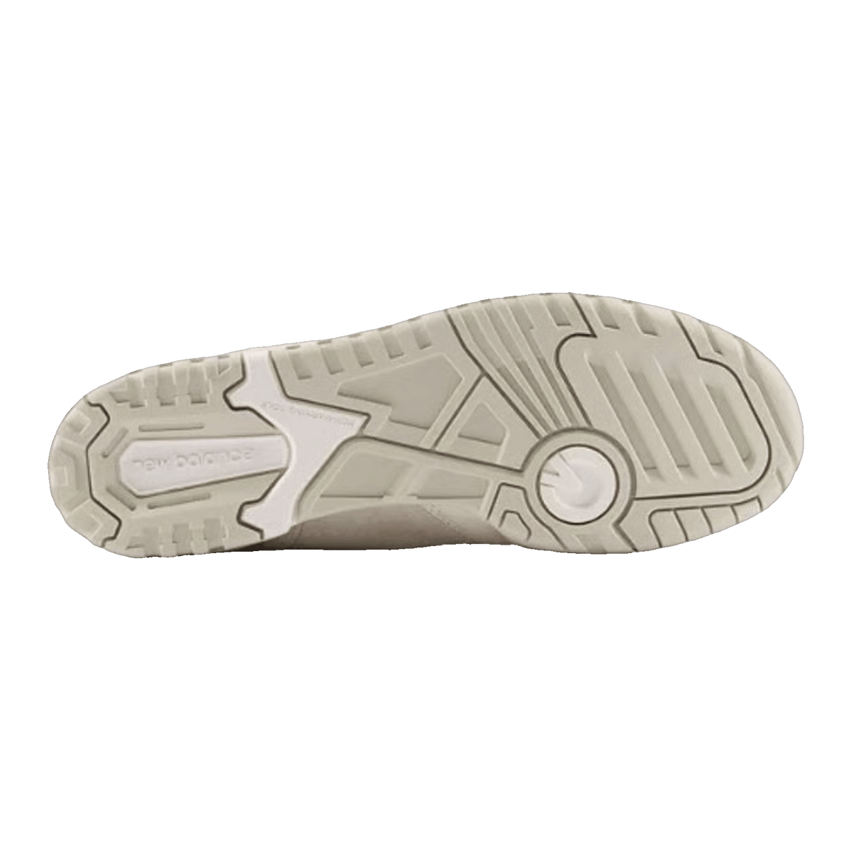 New Balance 550 Shipyard Angora Sohle BB550PYW