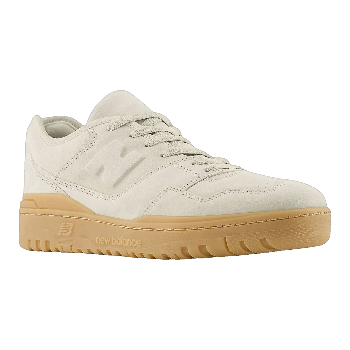 New Balance 550 Shipyard Boulder Side M550L8YX