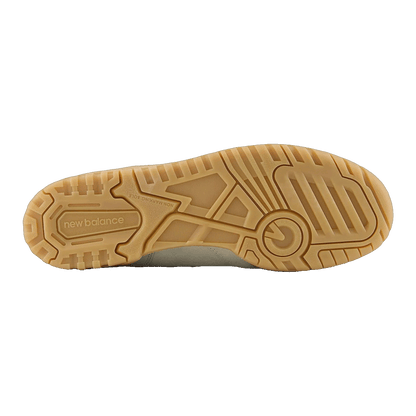 New Balance 550 Shipyard Boulder Sohle M550L8YX
