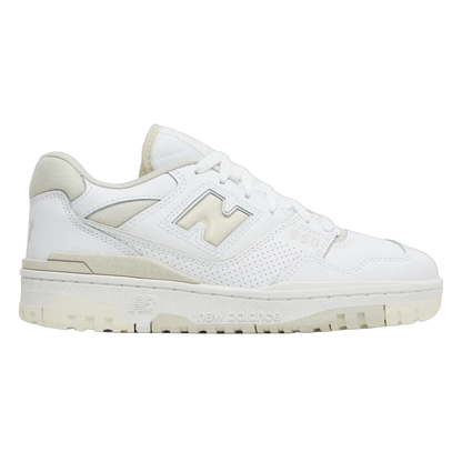 New Balance 550 Silver Birch (W) BBW550WS