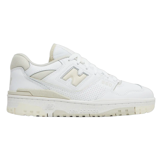 New Balance 550 Silver Birch (W) BBW550WS