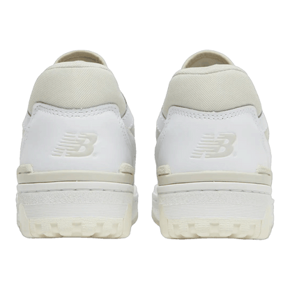 New Balance 550 Silver Birch (W) Back BBW550WS