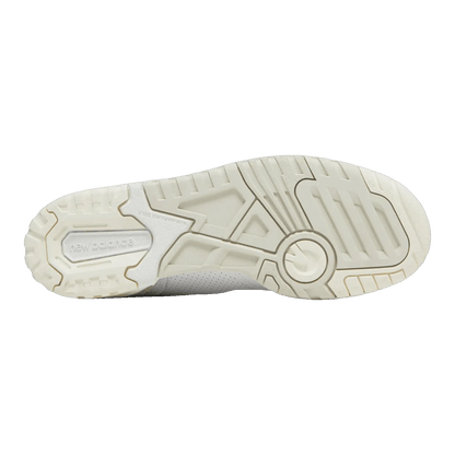 New Balance 550 Silver Birch (W) Sohle BBW550WS