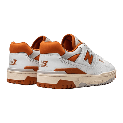 New Balance 550 size? College Pack Back BB550SIZ