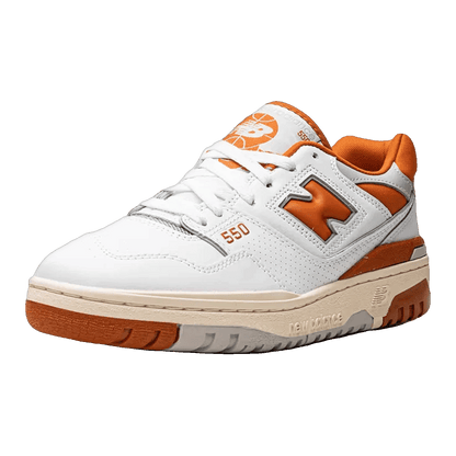 New Balance 550 size? College Pack Side BB550SIZ
