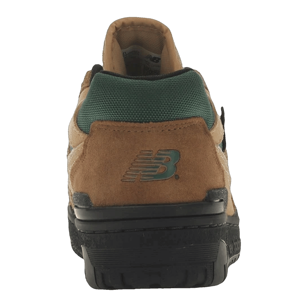 New Balance 550 size? Cordura Pack Light Brown Green Back BB550SZ1