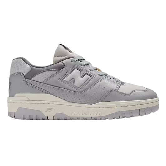 New Balance 550 Slate Grey Brighton Grey BB550TMC