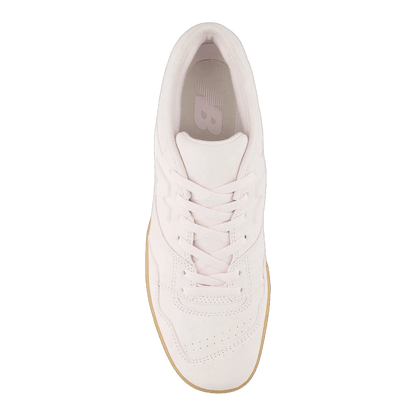 New Balance 550 Stone Pink Boulder Oben M550L7HW