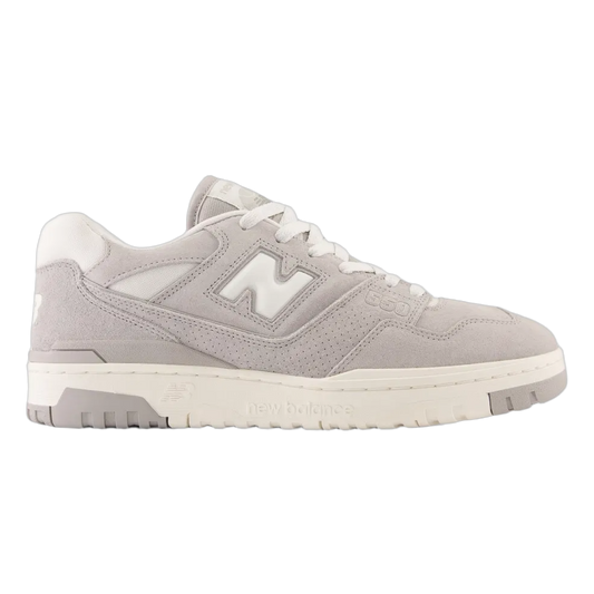 New Balance 550 Suede Pack Concrete BB550VNB