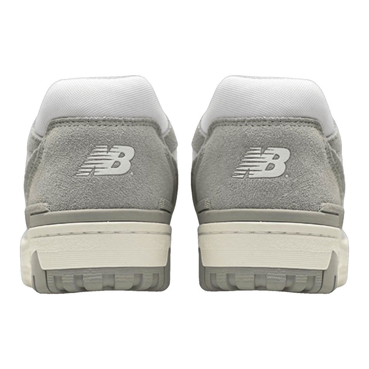 New Balance 550 Suede Pack Concrete Back BB550VNB