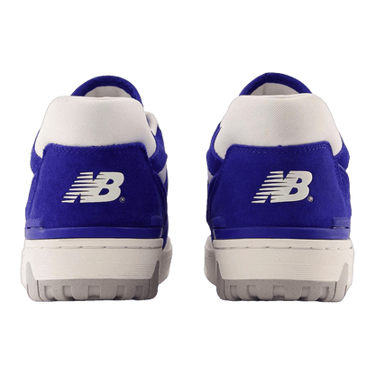 New Balance 550 Suede Pack Team Royal Back BB550VNA