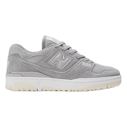 New Balance 550 Suede Slate Grey BB550PHD
