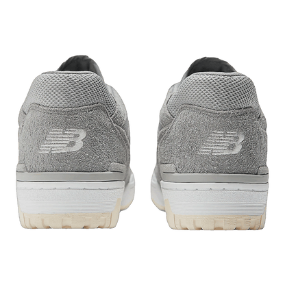 New Balance 550 Suede Slate Grey Back BB550PHD