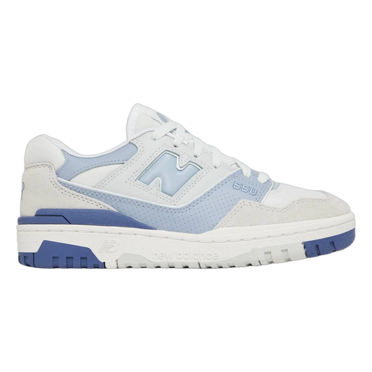 New Balance 550 Summer Fog Dusk Blue (W) BBW550ZA