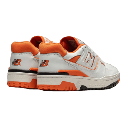 New Balance 550 Syracuse Back BB550HG1