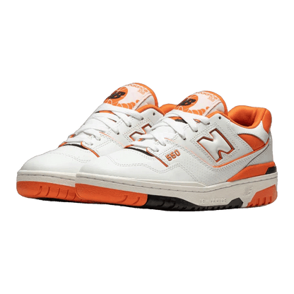 New Balance 550 Syracuse Side BB550HG1