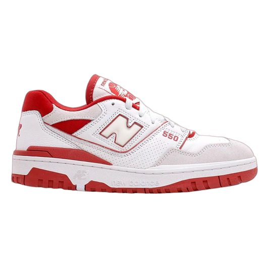 New Balance 550 Terracotta BB550STF