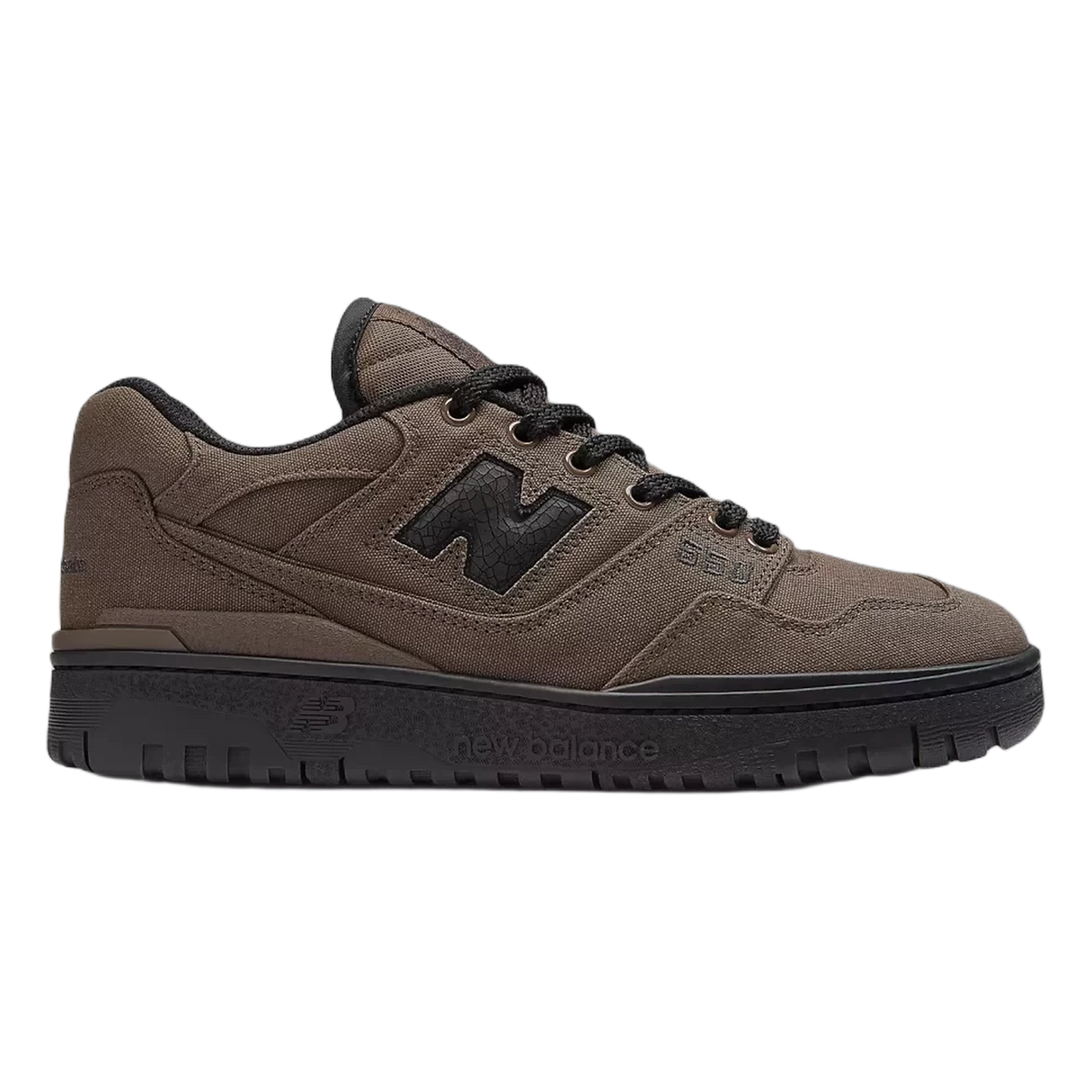 New Balance 550 thisisneverthat Brown BB550TN