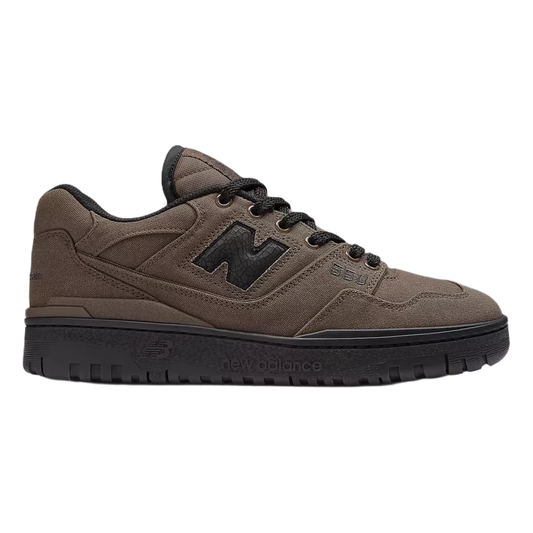 New Balance 550 thisisneverthat Brown BB550TN