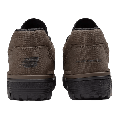 New Balance 550 thisisneverthat Brown Back BB550TN