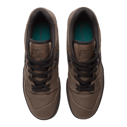 New Balance 550 thisisneverthat Brown Oben BB550TN