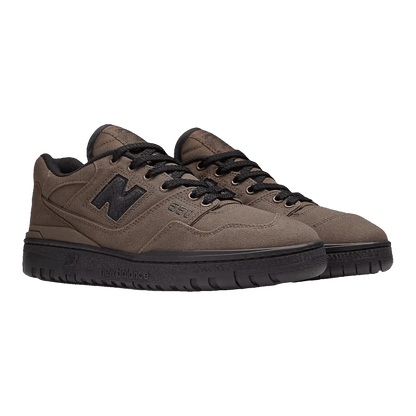 New Balance 550 thisisneverthat Brown Side BB550TN