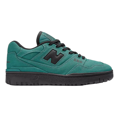 New Balance 550 thisisneverthat Green BB550TH