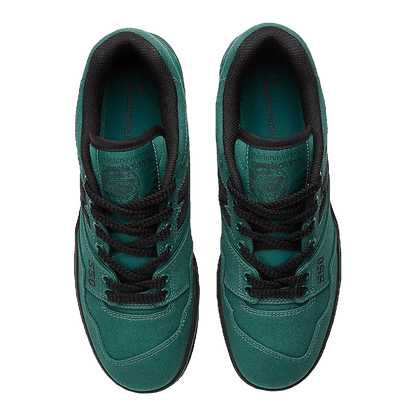 New Balance 550 thisisneverthat Green Oben BB550TH