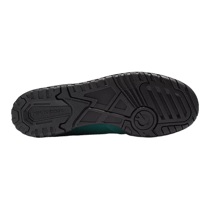 New Balance 550 thisisneverthat Green Sohle BB550TH