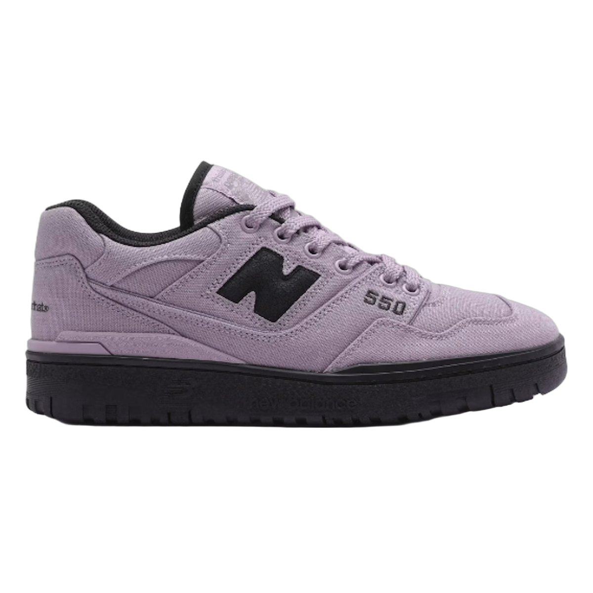 New Balance 550 thisisneverthat Lavender BB550TI