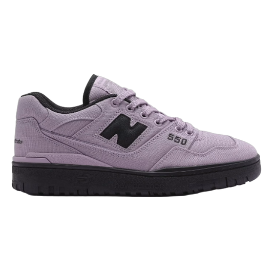 New Balance 550 thisisneverthat Lavender BB550TI