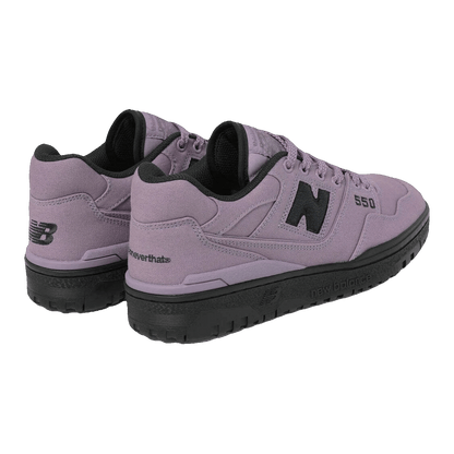 New Balance 550 thisisneverthat Lavender Back BB550TI