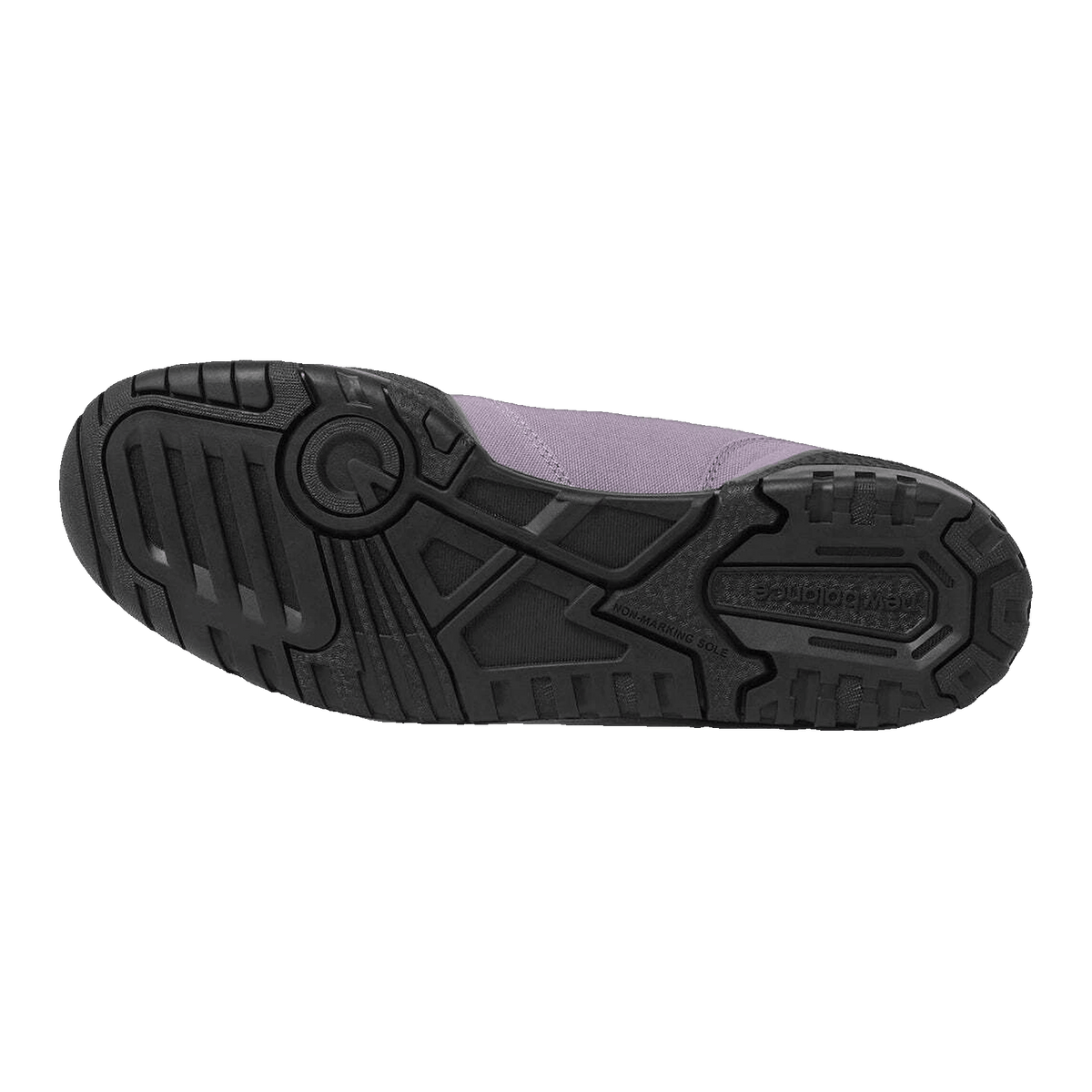 New Balance 550 thisisneverthat Lavender Sohle BB550TI