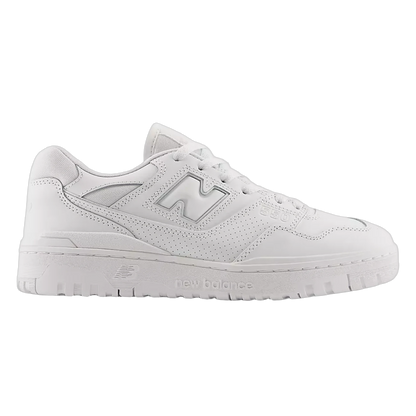 New Balance 550 Triple White BB550WWW