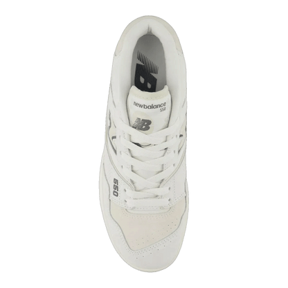 New Balance 550 Turtledove Magnet (W) Oben BBW550RF