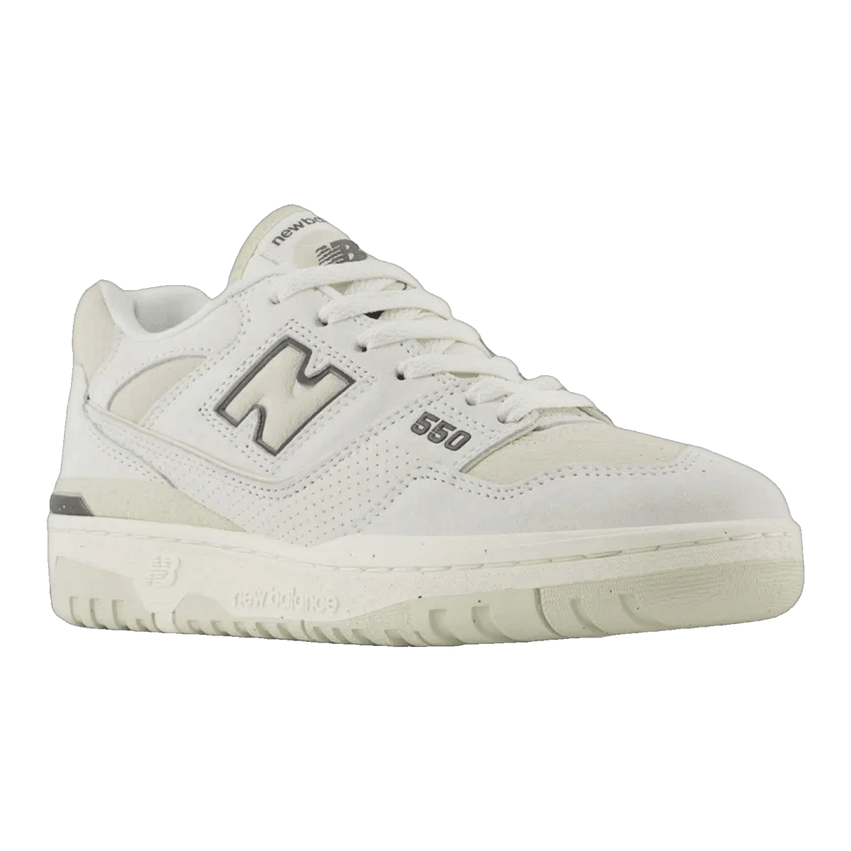 New Balance 550 Turtledove Magnet (W) Side BBW550RF