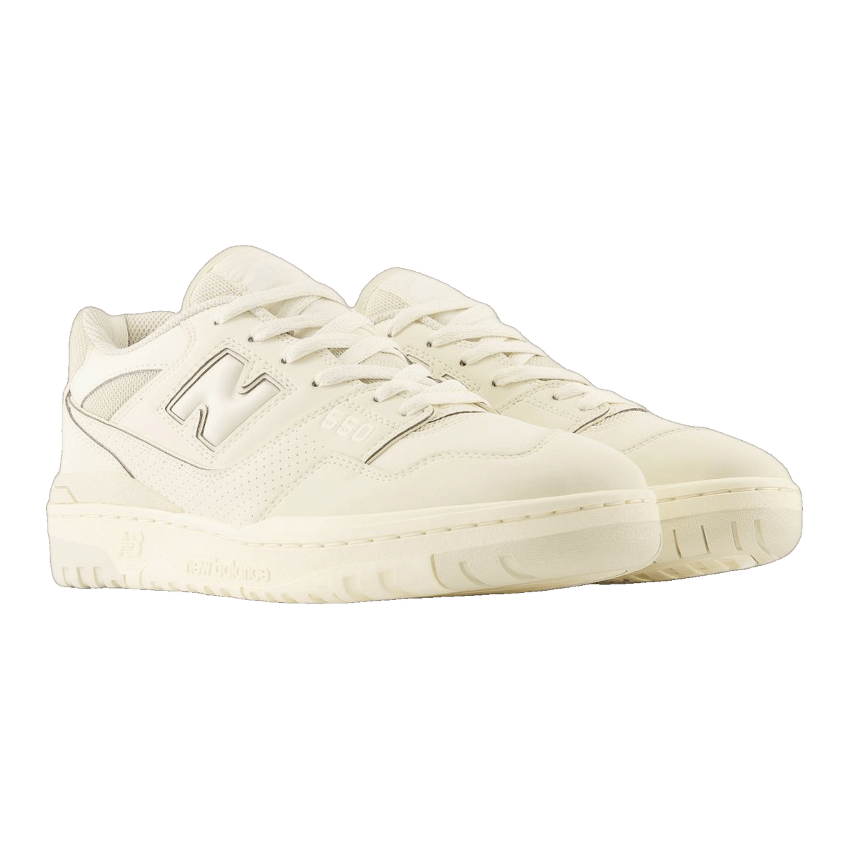 New Balance 550 Turtledove Side BB550HSA