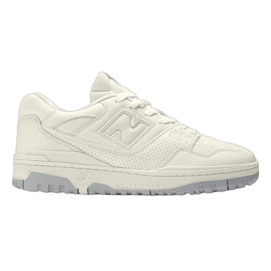 New Balance 550 Turtledove White BB550PWD