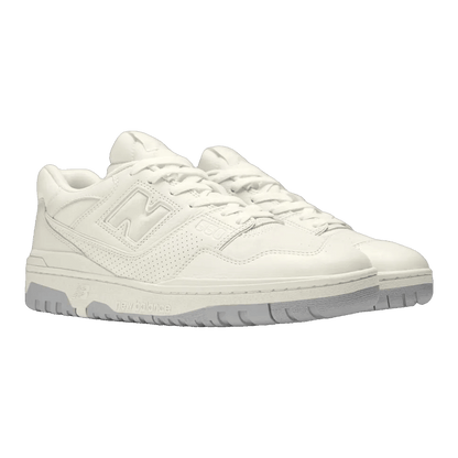 New Balance 550 Turtledove White Side BB550PWD