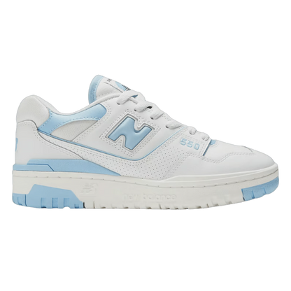 New Balance 550 UNC White Dusk Blue (W) BBW550BC