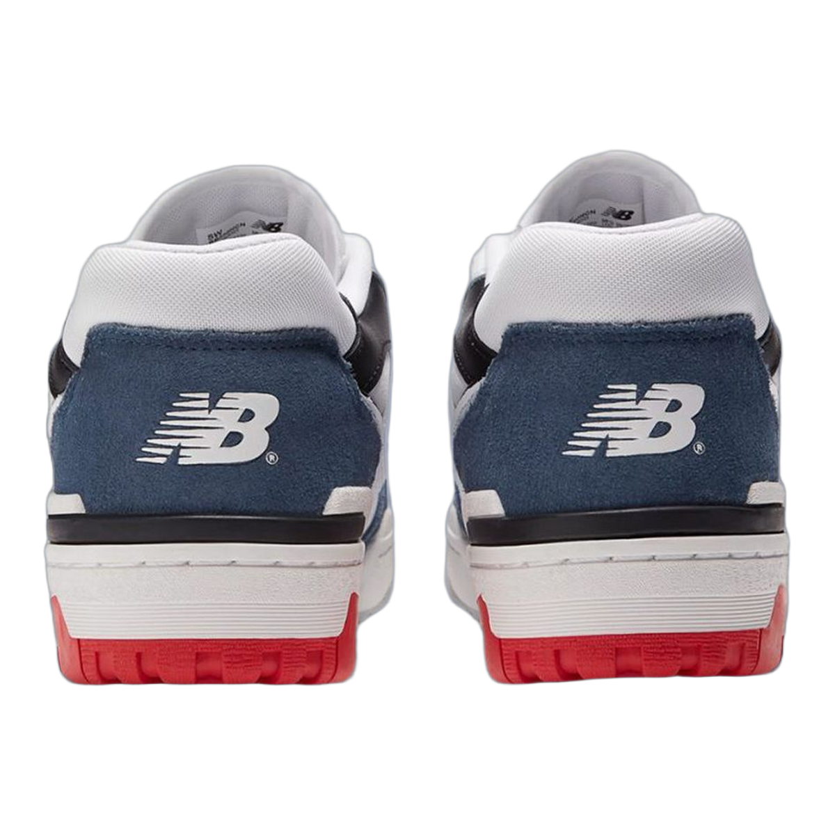 New Balance 550 USA Back BB550NCN