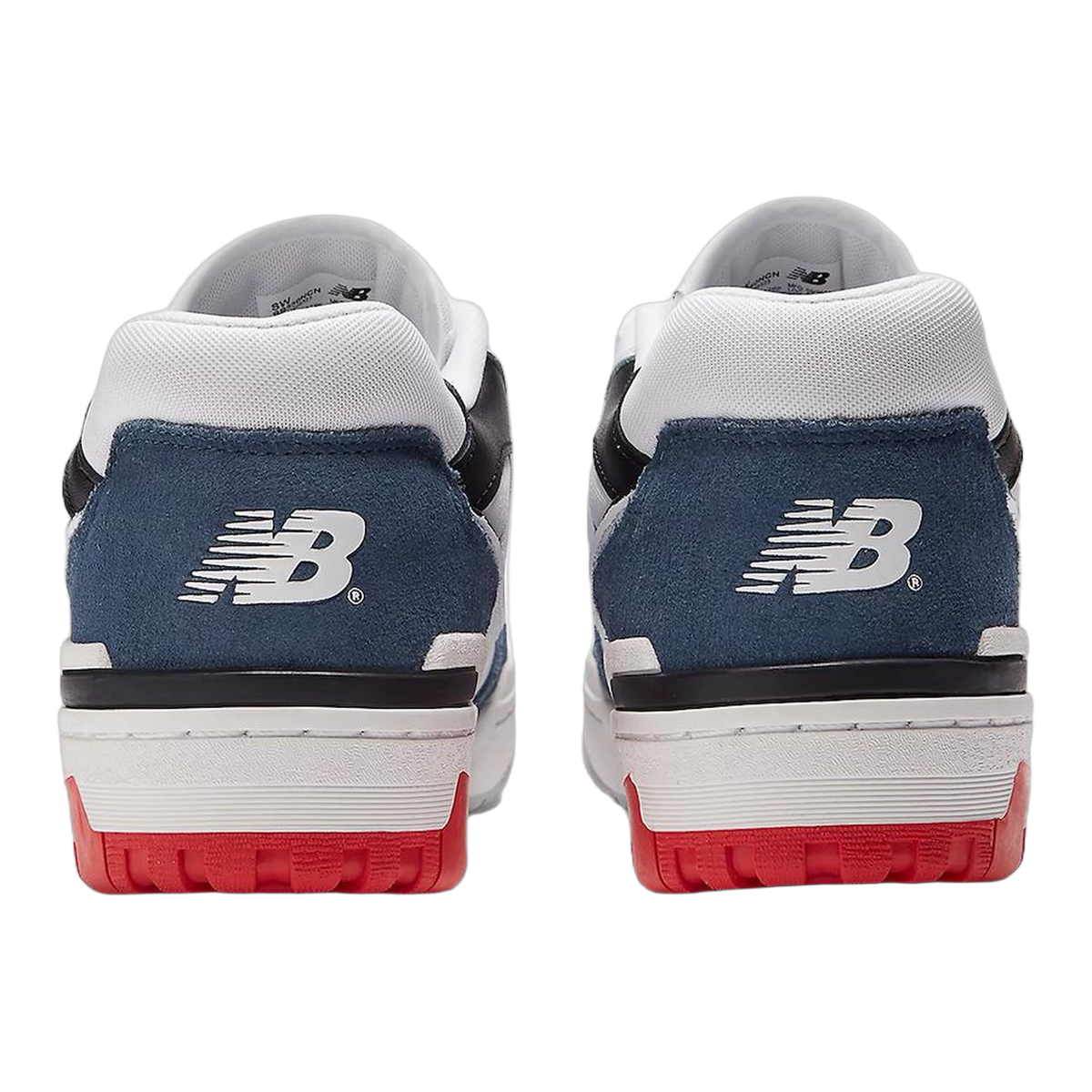 New Balance 550 USA (GS) Back GSB550CN